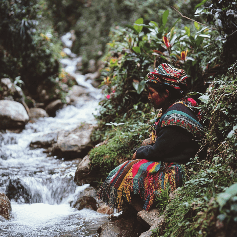 andes