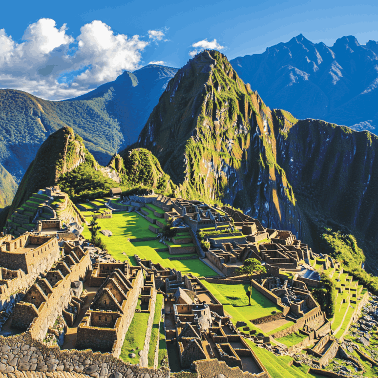 peru