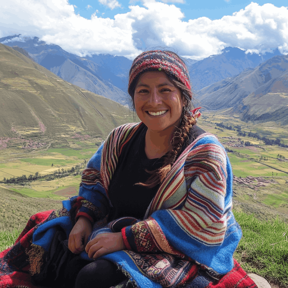 peru