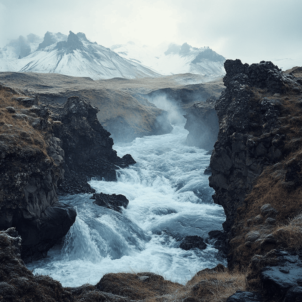 iceland