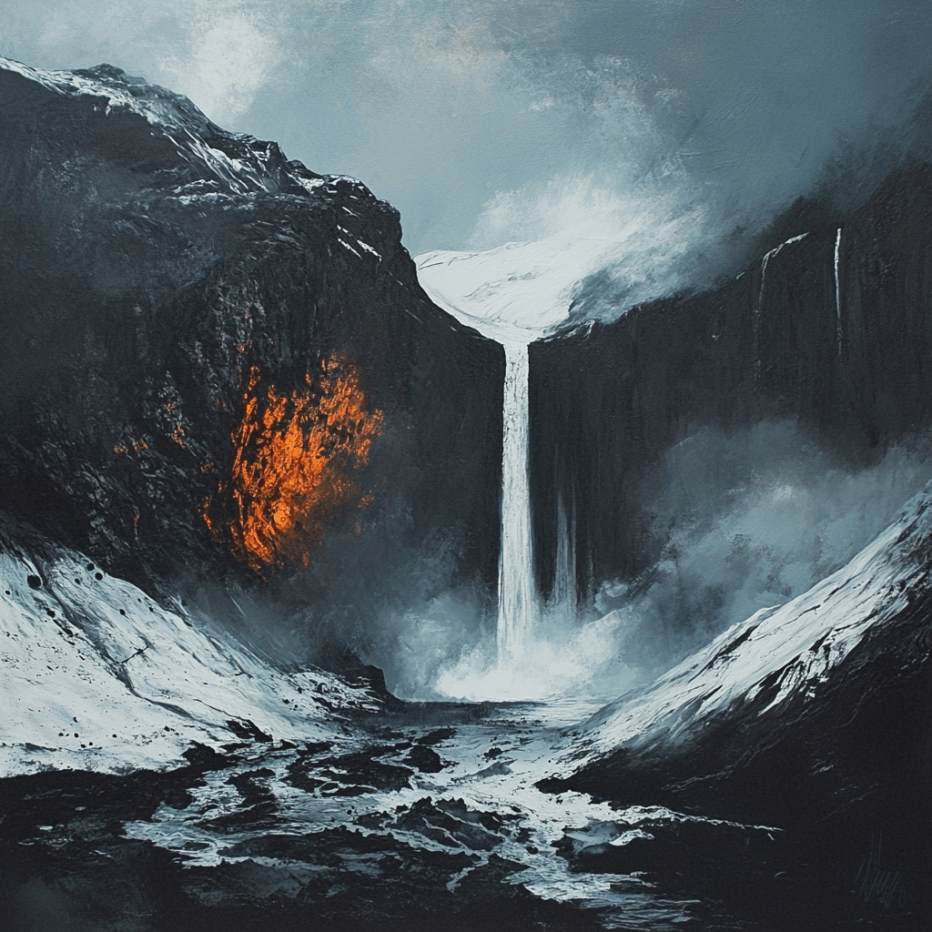 iceland