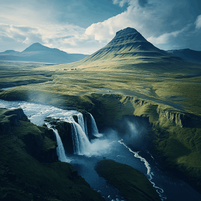 iceland