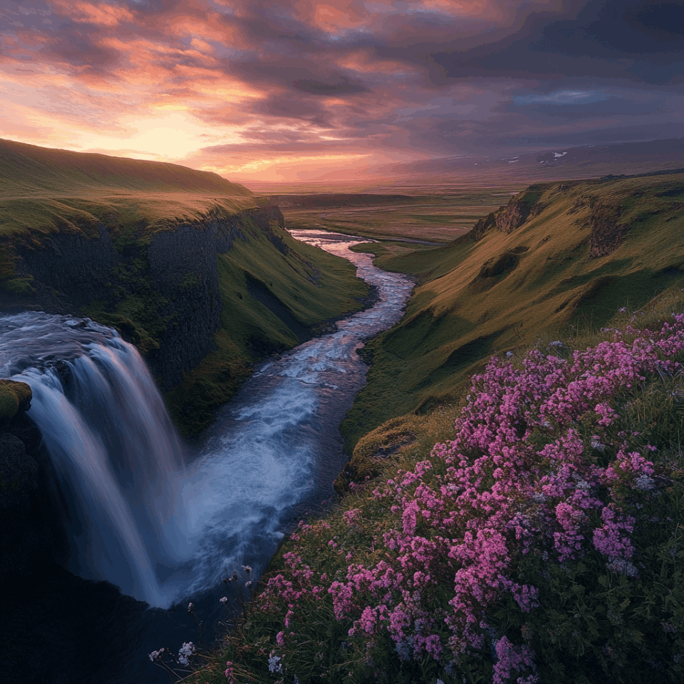 iceland