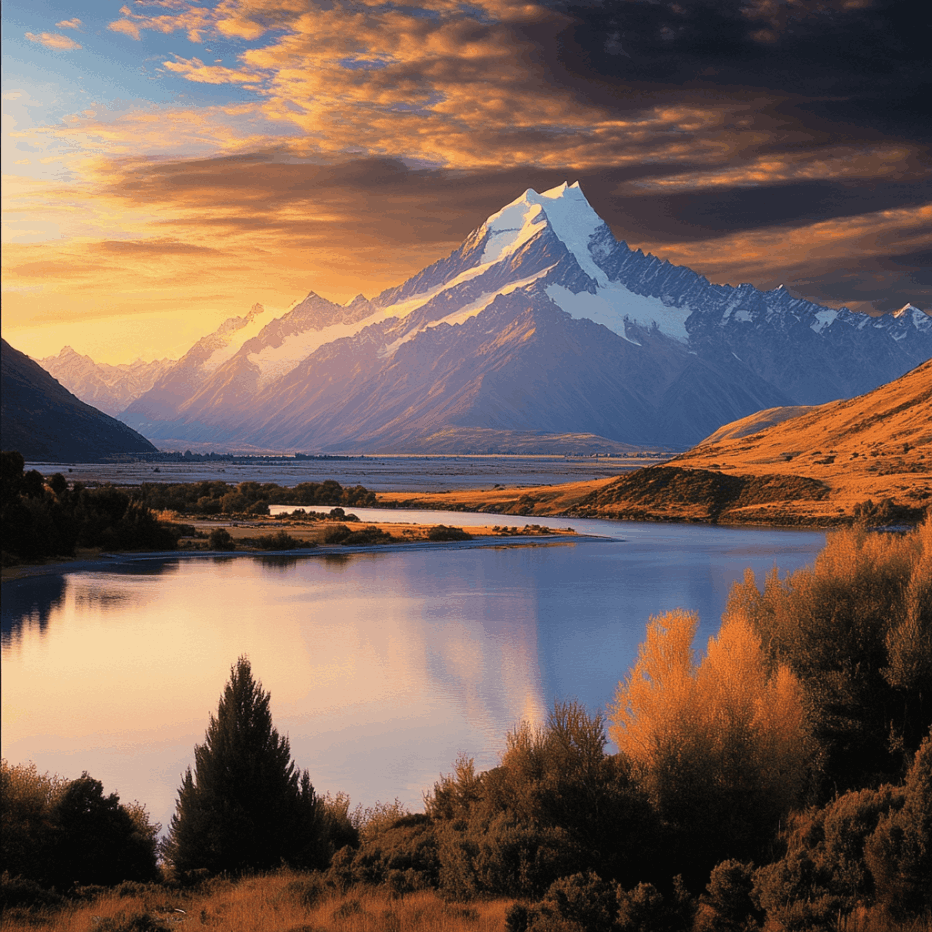 nature