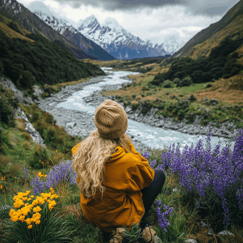 nature