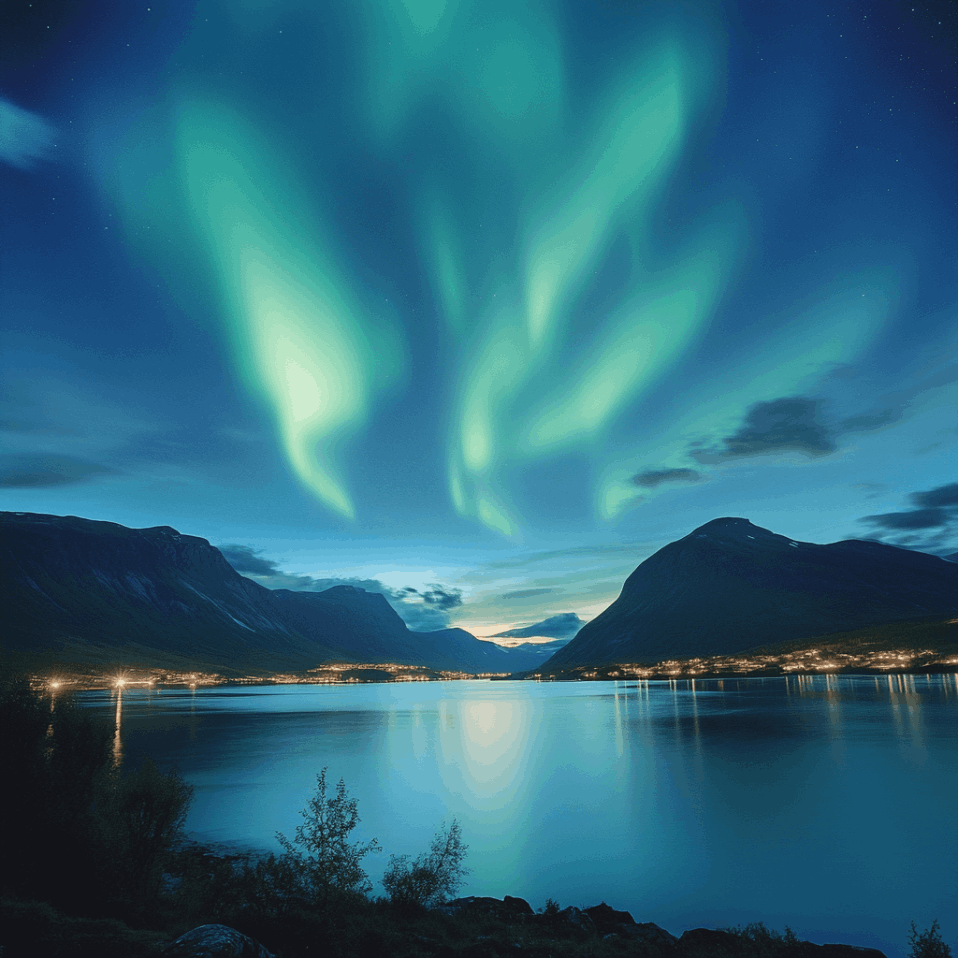 norway