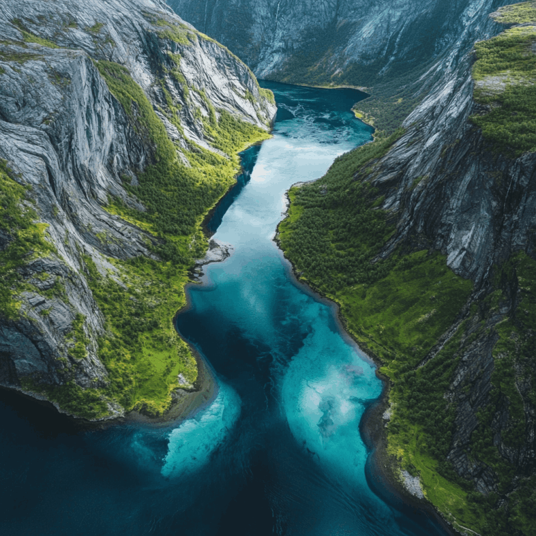 norway