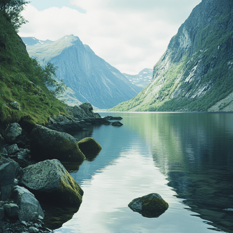 norway