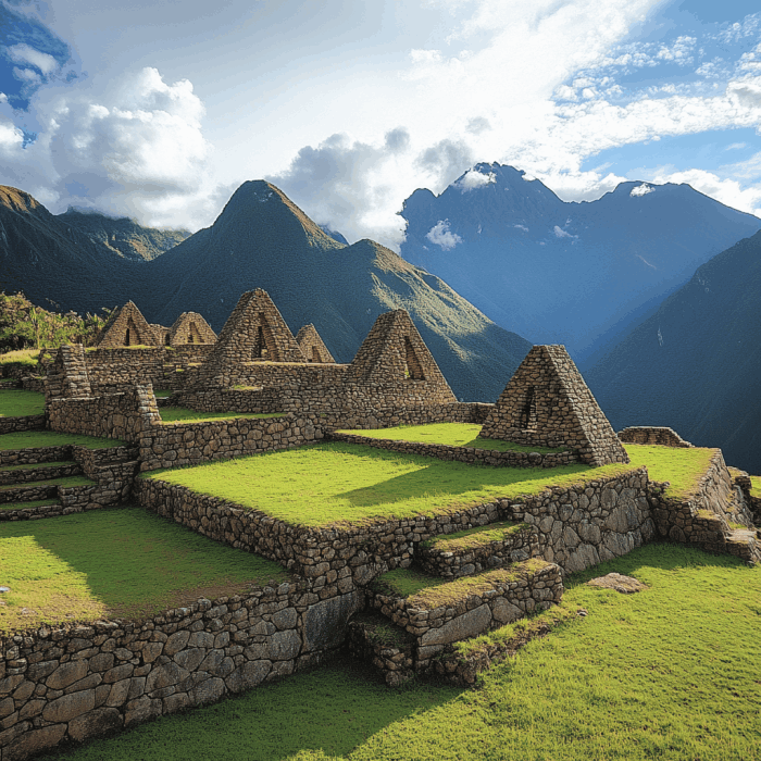 peru
